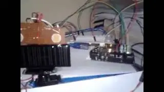 Solar tracker 2