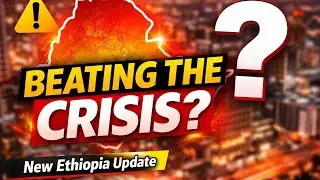 Ethiopia Bans All Sports Betting Companies | Breaking News |