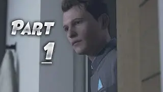 Welcome to Detroit