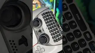 Upgrading The PS5 Controller!! 😮 