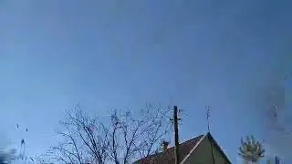 Горловка под обстрелом 4.03.2020