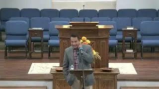 How to Study the Bible | Pastor Leo Mejia