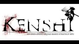 Let's Play Kenshi: 9 Farm Simulator