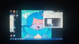 aero has bsod video by @eslam2404