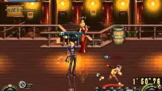 DFO Hemmelig vs. BeastYou