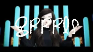 [MMD x OC] GRRRLS Remix + Original Motion DL!