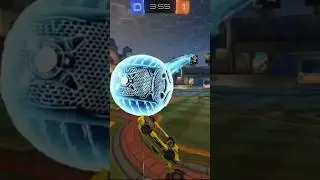 #RocketLeague