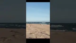 Просто пляж Вунгтау Вьетнам 