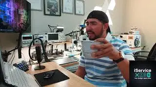 MacBook Air A1932 DEAD repair