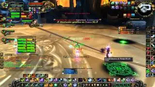 WowRean. icc 10n Panzachancro.--Light and death-- HD