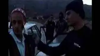 la fiesta del chivo 1