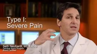 Dr. Neubardt's Favorite Non-Surgical Treatment Plans