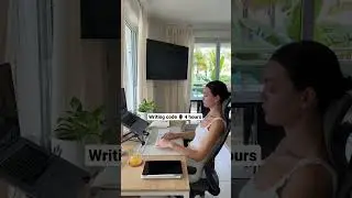 What a typical day of a programmer can look like 💻 