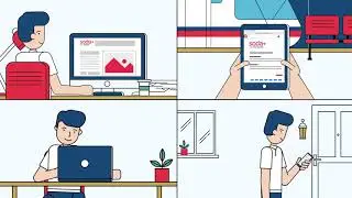 Discover Soda PDF Anywhere