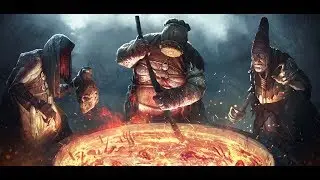 Чудик сдался ►Gwent #69