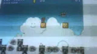 mario level edior part 1