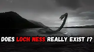 There Are Evidence That Show That Loch Ness Monster Exists #1