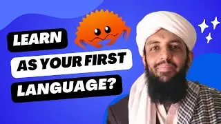 Should You Learn Rust as Your First Programming Language?