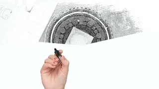 How to make a sketch effect with Filmora X and Doodle Maker ?