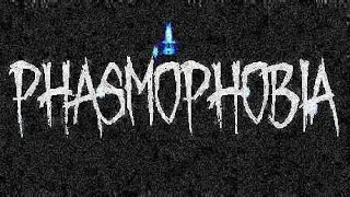 Phasmophobia but Deep Fried