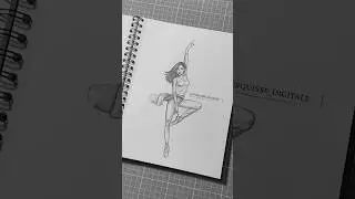 Figure drawing process all steps ! #tutorial #speeddrawing #drawing #gesturedrawing #sketch