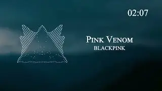BLACKPINK - Pink Venom