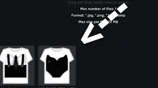 free items upload t shirts