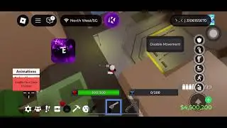 BEST FREE Da Hood Script Slient Aim (2025)