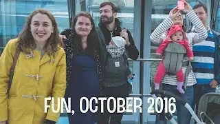 Fun, October 2016