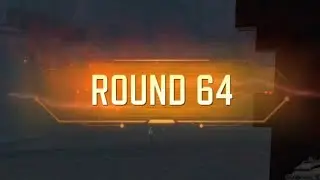 64 Rounds Zombies Endless | Call of Duty Mobile