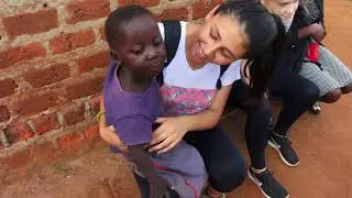 Welcome to Uganda