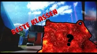 BESTE KLASSEN IN BO3 | NGZZ
