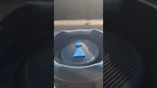 jbl charge 5 bass test