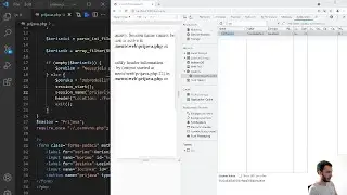 Implementiranje PHP-a u projekt [6/10 osnove programiranja za web]
