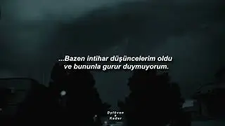 Stromae - L’enfer (Türkçe Çeviri)