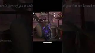 You shud try this Priestess Long Portal Trick 