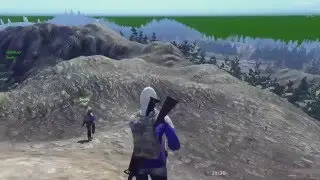 H1Z1 - Coletânea de jogadas
