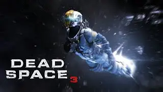 Dead Space 3 - MrSoulicker IS The Rocket Man! [4K 60FPS]