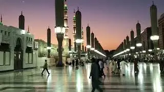 Медина Саудовская Аравия ❤️🙏