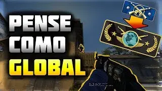 UPE DE RANK COM ESSAS 5 DICAS - CS:GO