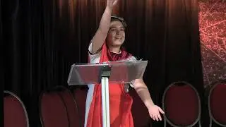 Class VC  Mythology  2024