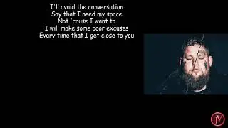 Rag'n'Bone Man   Fall in Love Again   LYRICS