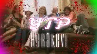 [YTP] Horákovi