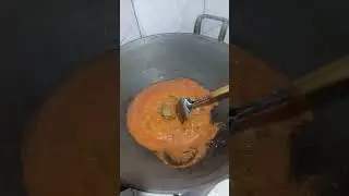 bumbu genap sambal goreng kering