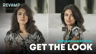 Revamp | Progloss Perfect Blow Dry Air Styler | Hair Tutorial