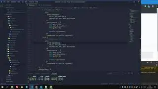 РЕДАКТИРОВАНИЕ ЗАПИСИ • Laravel 7 Vue Crud #5