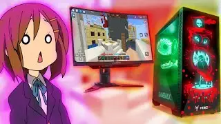 КАК ИГРАТЬ В БЛОКМЕН ГО НА ПК?! как скачать блокмен го на пк БЕЗ ЭМУЛЯТОРА