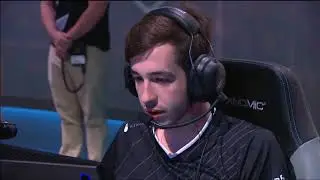 G2 kennyS Awp Ace vs Cloud9 - ELEAGUE Premier 2017