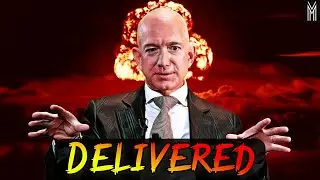 Earnings Bombs: Amazon Stock Crashes!
