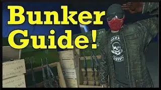 GTA Online Bunker Buying Guide! Which Upgrades To Get & Locations (GTA Online Gunrunning)